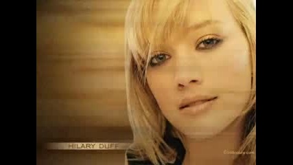 Hilary Duff Best Pics