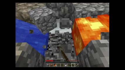 Minecraft Sky Block Survival - Епизод 10