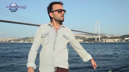 Соня Немска и Fatih Kayhan - Оставам