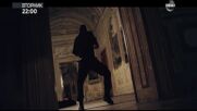 "Оцеляване в мрака" на 20 октомври, вторник от 22:00 ч. по DIEMA