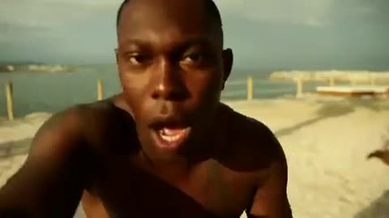 Shakira - Loca ft. Dizzee Rascal ( Високо Качество )