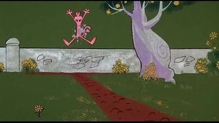 Розовата пантера епизод 27 (the Pink Panther) episode 27