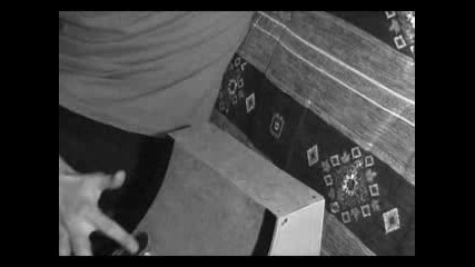 fingerboarding