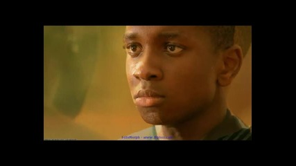 Lost - Morphs - Yemi 