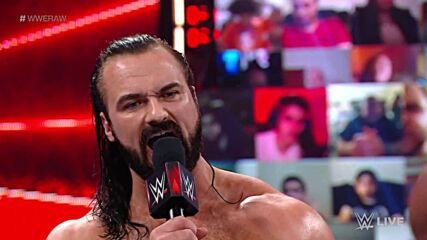 Drew McIntyre and Kofi Kingston both want a WWE Title opportunity: Raw, May 24, 2021