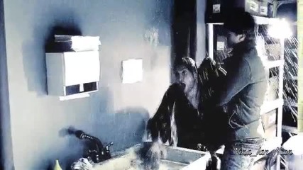 Kol Mikaelson - D. N. A.