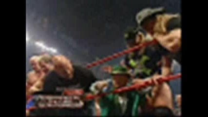 Vince Be Obanqn Ot Zvezdite Vav Wwe Sas...