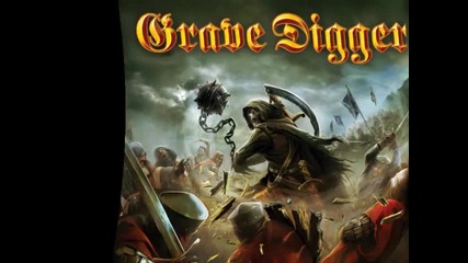 Grave Digger - Paid in blood ( The Clans Will Rise Again 2010) 