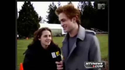 American Idol Twilight Style