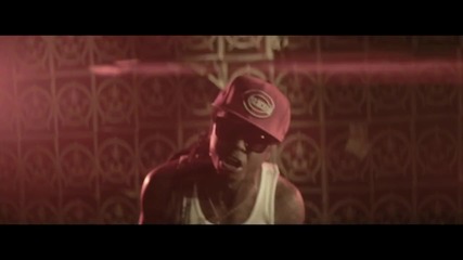 Game ft. Lil Wayne- Red Nation