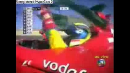 Felipe Massa