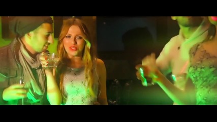 Dj Erke, E-one feat. Dajana - 2013 - Tri metra iznad neba