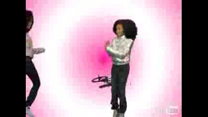 Teyana Taylor - Google Me