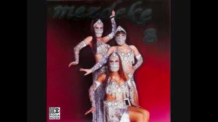 Mezdeke - Orayantal Belly Dance Music 