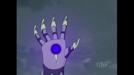 Bakugan Mechtanium Surge Episode 25 Part 2