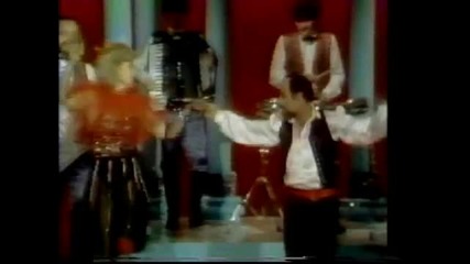 Lepa Brena - Janos (docek Nove 84 - 85) 