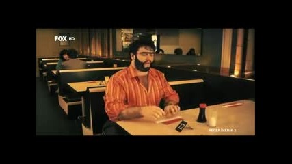 Реджеп Иведик 2 (2009) Бг субтитри ( Високо Качество ) част 2 Филм