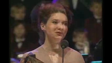 Kristine Gailite & Emils Kraucis - Pie Jesu 
