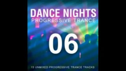 Active Visions - Free(original Mix)