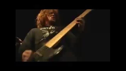 Voivod - The Getaway The End Records