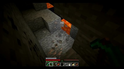 minecraft оцеляване 7
