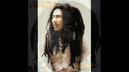 Bob Marley - Bad Boys 