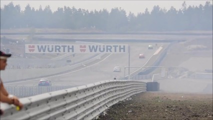 bmw e92 drifting