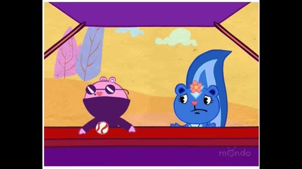 Happy Tree Friends - Pitchin Impossible 