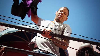 Cam Ron feat Vado _girls Cry_ Official Music Video Highest Q
