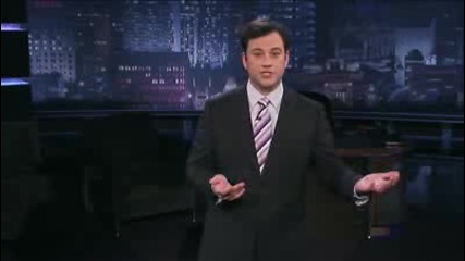 Jimmy Kimmel Clowns On Snoop Doggs Gps System Turn Rig 