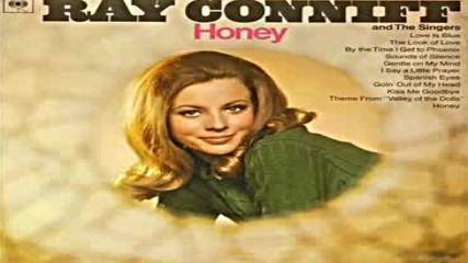 ❤ Ray Conniff ❤ - Honey 1968 full album