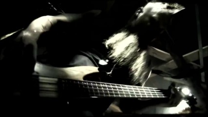 Five Finger Death Punch - The Way of the Fist - Music Video