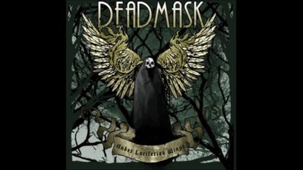 Dead Mask- Damned