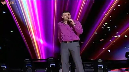 Radmilo Zekic - Zbog Tebe (2015)