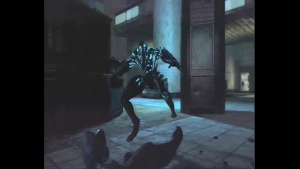 Dark Sector Music Video - Down With The Sicknes