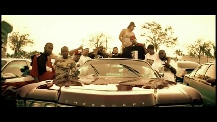 Rick Ross - Hustlin