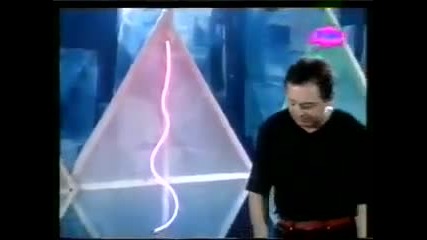 Mile Kitic - Tudje sladje ( Tv Pink 1996 )