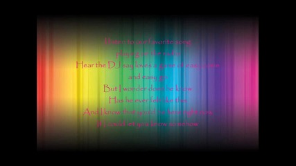 Miley Cyrus - Every Rose Has Its Thorn