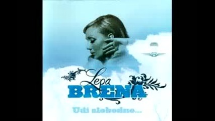 *promo 2008 * Lepa Brena - Grad