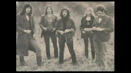 Scorpions