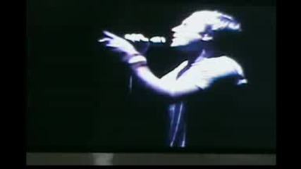 Genesis - Man on the corner 