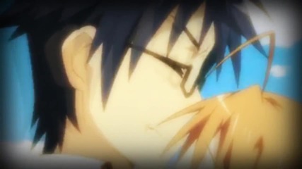 Mayo Chiki! Amv