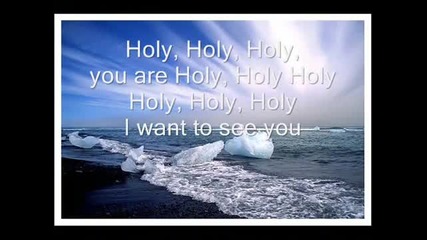 open the eyes of my heart lord