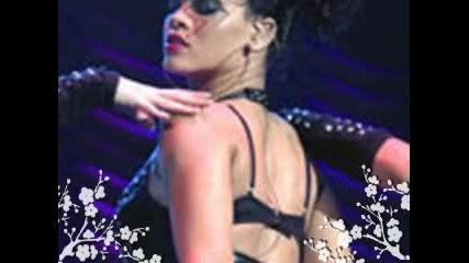 Rihanna - Let me + lyrics 