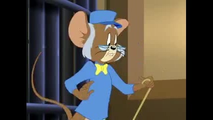 Tom and Jerry Истории ep 209 