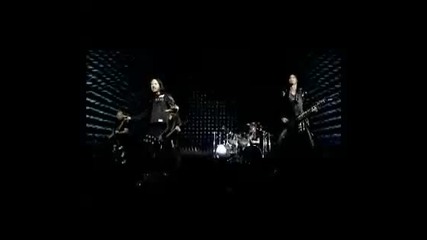 Hammerfall - Last Man Standing [hd]