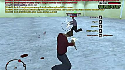 Zarkoronaldo Aimbot on/off