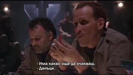 Screamers (1995) 1 част бг субтитри