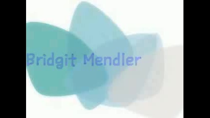 Bridgit Mendler - поздрав за bridgitxx1d