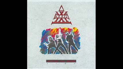 Axxis - Little Look Back